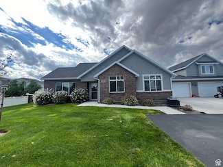 5487 W Ore Cart Way Unit C, Herriman, UT 84096