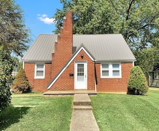 213 Grandview Ave, Glasgow, KY 42141