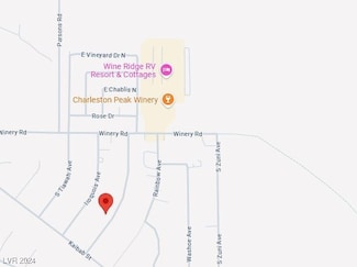 2240 S Tucuman Ave, Pahrump, NV 89048