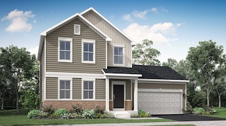 17780 Violette Way, Lowell, IN 46356