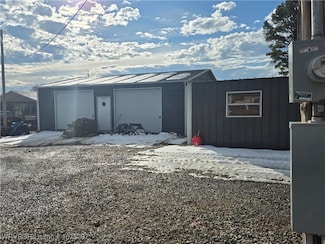 3442 Chigger Valley Rd, Magazine, AR 72943
