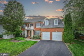 712 Pearson Point Place, Annapolis, MD 21401