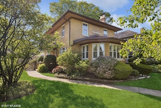 1007 N Oak Park Ave, Oak Park, IL 60302