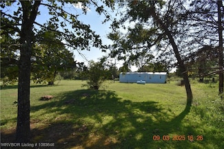 463182 E 995 Rd, Sallisaw, OK 74955