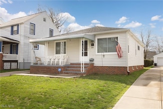 5517 Stickney Ave, Cleveland, OH 44144