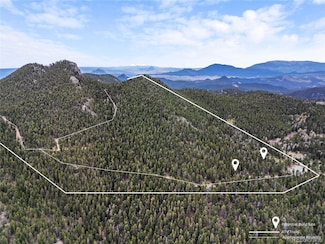 26273 Richmond Hill Mount, Conifer, CO 80443