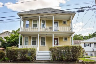 1434 Chalkstone Ave, Providence, RI 02909