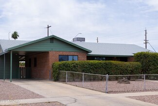 6302 E Malvern St, Tucson, AZ 85710