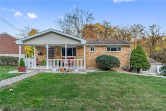 104 Greenview Dr, Verona, PA 15147