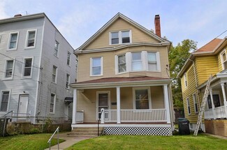 3615 Trimble Ave, Cincinnati, OH 45207
