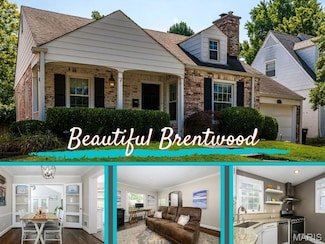 8638 Rosalie Ave, Saint Louis, MO 63144