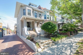 1365 Oak St NW, Washington, DC 20010