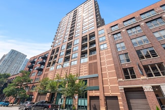 400 W Ontario St Unit 907, Chicago, IL 60654