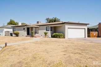 2401 Loma Linda Dr, Bakersfield, CA 93305