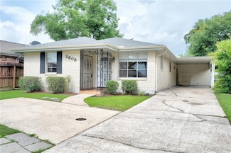 2808 Transcontinental Dr, Metairie, LA 70006