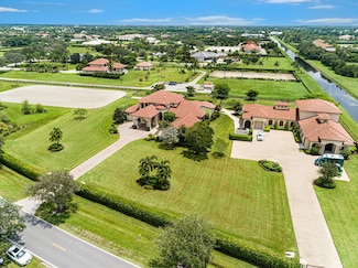 3310 Palm Beach Point Blvd Unit (House, Barn & Apart, Wellington, FL 33414