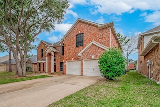 10327 Sablebrook Ln, Houston, TX 77095