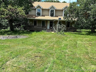 208 Crabapple Cir, Eucha, OK 74342