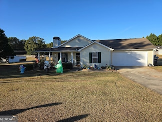 25 Huntington Place, Covington, GA 30016