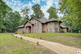 1305 Centerhill Rd, Linden, TX 75563
