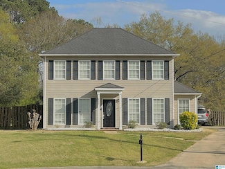 117 Berryhill Ln, Alabaster, AL 35007