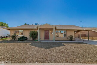 3931 W San Juan Ave, Phoenix, AZ 85019