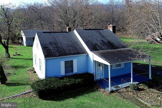 13918 Buchanan Trail W, Mercersburg, PA 17236