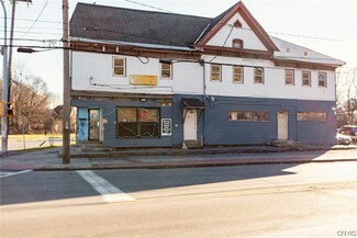 901 S Geddes St Unit 17, Syracuse, NY 13204