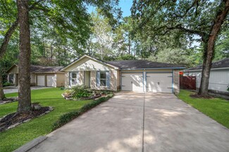 37 N Wavy Oak Cir, Spring, TX 77381