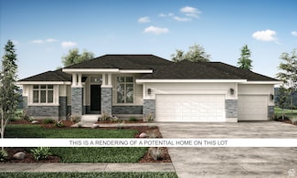 991 W Reining Way, Riverton, UT 84065