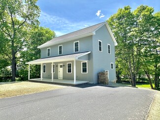 90 Bald Mountain Rd, Bernardston, MA 01337