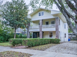 4616 Swiss Ave, Dallas, TX 75204