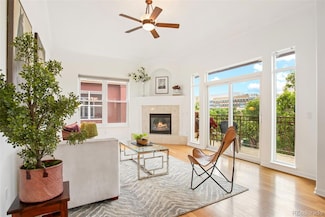 2100 N Humboldt St Unit 302, Denver, CO 80205