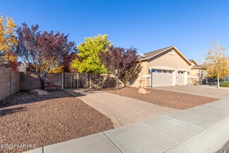 6460 E Deacon St, Prescott Valley, AZ 86314