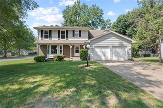 6622 Englewood Ave, Raytown, MO 64133