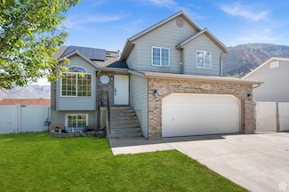 850 E Village Rd N, Ogden, UT 84404