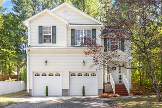 3431 Old Chapel Hill Rd, Durham, NC 27707