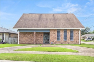 3952 Augusta St, Metairie, LA 70001