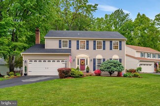4454 Briton Ct, Woodbridge, VA 22192