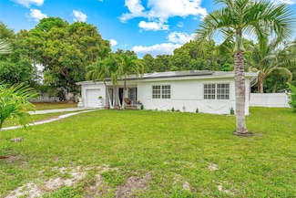 14538 NW 15th Dr, Miami, FL 33167