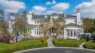 2 Shetland, Trabuco Canyon, CA 92679