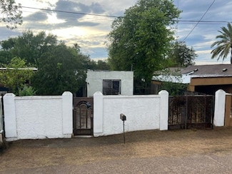 1916 Vidaurri Ave, Laredo, TX 78040