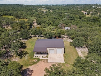 166 S Bronco Ct, Springtown, TX 76082