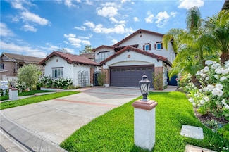 35 Fontaire, Trabuco Canyon, CA 92679