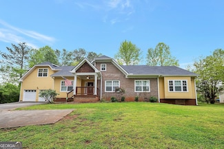 4050 Old Fairburn Rd, Atlanta, GA 30349