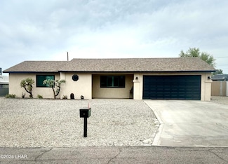 1705 Emerald Dr, Lake Havasu City, AZ 86403