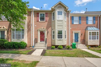 702 Faraway Ct, Bowie, MD 20721