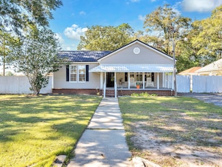 607 Alabama St, Crestview, FL 32536