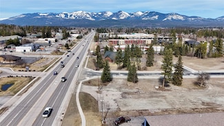 6335 U S 93 Unit Lot 1, Whitefish, MT 59937