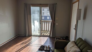 320 Brown St Unit 615, West Lafayette, IN 47906